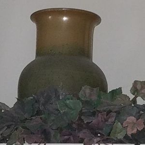 Pottery